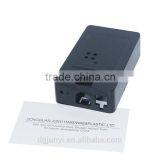 Plastic Mini Case for Car Radar Detector thumbnail-2