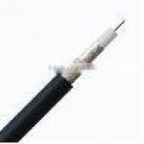 Rg6 75 ohm Coaxial Cable CCS Inner Conductor