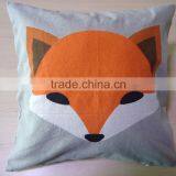Polyester/cotton Handemade Printing Meditation Cushion thumbnail-5