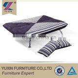 New Sign Flexsteel Hide-a-bed
