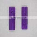 2015 new fashion purple color handy facial sprayer instrument for personal moisturing
