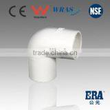 Top Quality ERA Brand PVC Insulating Electrical Elbow