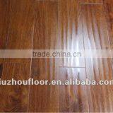 Best Thickness Eco Handscraped Laminate Flooring thumbnail-1