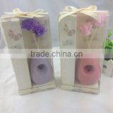 Beautiful Different Color Ceramic Air Diffuser for Decoration Reed Diffuser Set