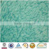 100 Polyester Sherpa Fabric
