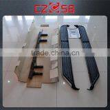 Auto accessories running board for Discover3/4 side step for Discover 3/4