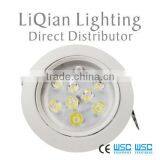 9w Led Ceiling Light 9w Led Ceiling Led Ceiling Lamp