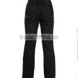 Custom High Quality Women Waterproof Ski Trousers thumbnail-2