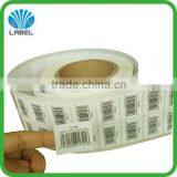 Reliable Supplier Offer Thermal Paper Adhesive Label Printing