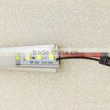 2309 White Rgb Rgbw Led Mounted Bar Aluminium Housing Aluminum Led Profile