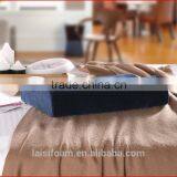 100% Polyester Memory Foam Pillow for Decorative Pillow LS-P-013-D Wholesales Foam Pillow thumbnail-1