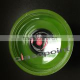 Popular re-use grinder cap with cheapest price, Chinese factory