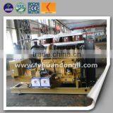 China Cheap Generator Diesel Engine Generator Sound Proof Container thumbnail-1