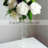 JLP customized acrylic flower stand