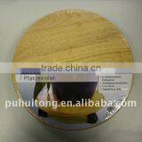 Wooden Flower Pot Trolley(FSC Certificate)