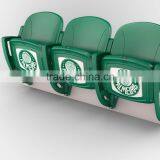 ES-500 Seat thumbnail-5