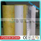 Fiber Galss Insule Ling Roll With Aluminum Foil
