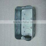 Metal Junction Box