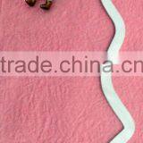 Girl / Doll Charm Metal Bookmarks, Made of Alloy and Crystal