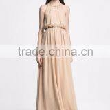 Newest Design Dress,maxi Dress OEM China Clothing Manufactory thumbnail-2