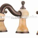 Upscale Yellow Jade Conduit Faucet Pipe, Faucet Base, Conduit thumbnail-6