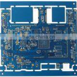 Multi-Layer HDI PCB Board With Fr4 94V0 RoHS