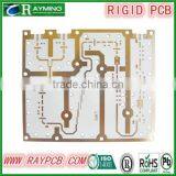 Electronic PCB With Hot Air Solder Leveling PCB