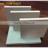 white PVC Foam board /PVC Foam Sheet/ PVC Celuka Sheet