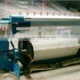 High speed warping machine/textile machinery/warper machine