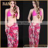2016 Cheap Beach Pareo Wholesale thumbnail-3