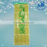 Bamboo Rolling Mat Green Color Best Sushi Mat