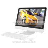 Cheapest Celeron 1037u All In One PC Desktop 18.5 Inch