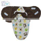 Portable Style Baby Quilted Sleeping Bag