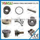 CE Approved High Safety Wood Pellet Press Machine thumbnail-6