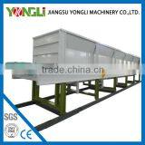 Highly Automatic CE Approved Wood Log Tree Debarking Machine thumbnail-6