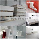 Corian Prices/Solid Surface Slab/Table Top Corian Slab thumbnail-5