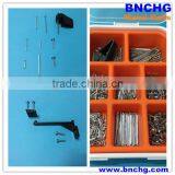 Wholesale Flat Head Stainless Steel Nail Drive Screw Nails thumbnail-4
