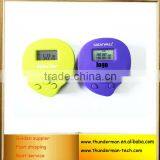 Multifunction Digital Calories Walking Pedometer With Alarm and Stopwatch Function thumbnail-1