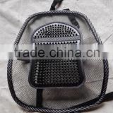 YDS-133 CAR MESH BACK SUPPORT MASSAGE