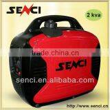 Portable Design Yamaha Engine Inverter Permanent Magnet Generator thumbnail-1