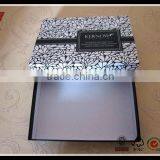 Custom Luxury Cardboard Paper Gift Packaging Chocolate Box thumbnail-1