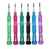 6pcs Mobile Phone Screwdriver Set - Best BST-9901S thumbnail-3