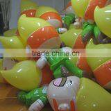 Popular Surfing Boy Inflatable Cartoon Character for Kids thumbnail-4