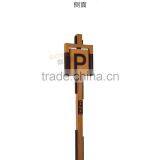 Professional Made Outdoor Pylon LED Sign / Acrylic LED Sign thumbnail-5