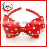 Lovely Hair Band Korea Style thumbnail-1