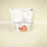 Underwear Use and compound bag,Laminated Material Material custom printed foil laminated mylar ziplock bags