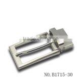 Rotatable Belt Buckle for 30mm Men's Real Leather Belt Quality Choice