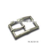 35mm Mens Metal Belts Buckle