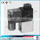 Two Position Two Way 220Series Solenoid Valve