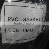Aluminium Window PVC Sealing Gaskets With Competive Price A-57-6.5 thumbnail-2